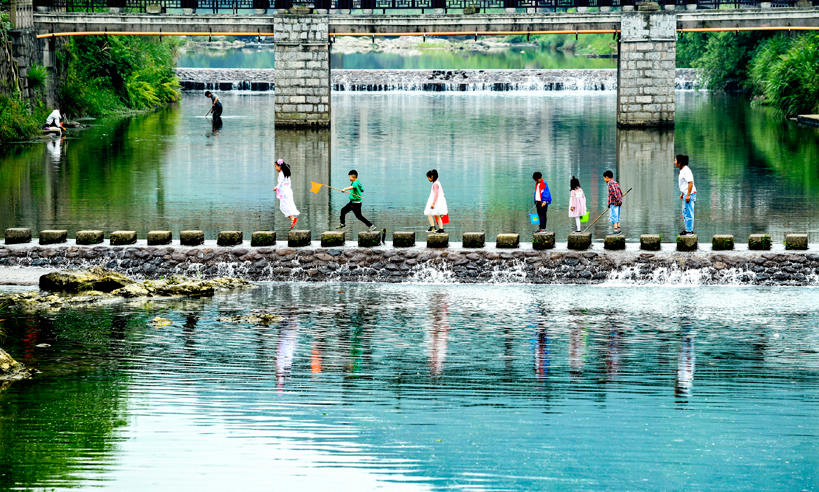 取經(jīng)江浙滬，國(guó)水水務(wù)探索水土保持生態(tài)產(chǎn)品價(jià)值轉(zhuǎn)化路徑